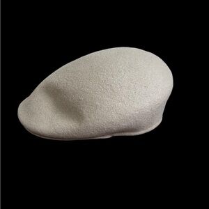 Brooks Mens Tan Wool Tweed Felt Newsboy Devon Sport Cap